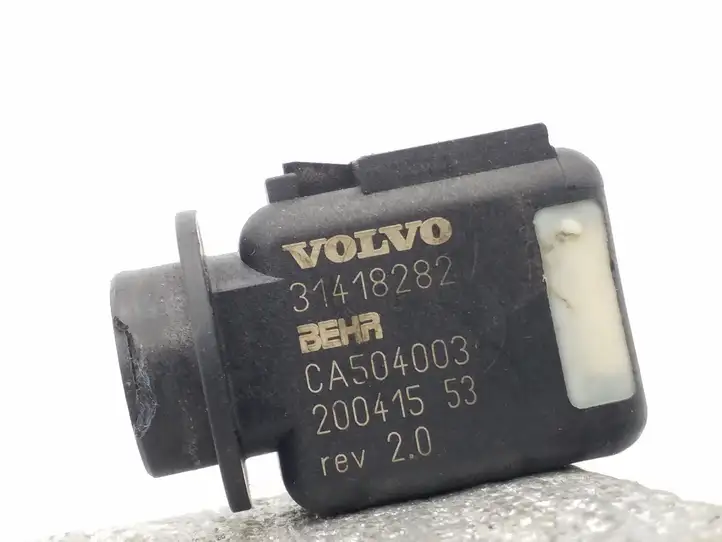 Volvo S60 (2010 - 2013) 31418282 Датчик температуры впускного воздуха — фото 2