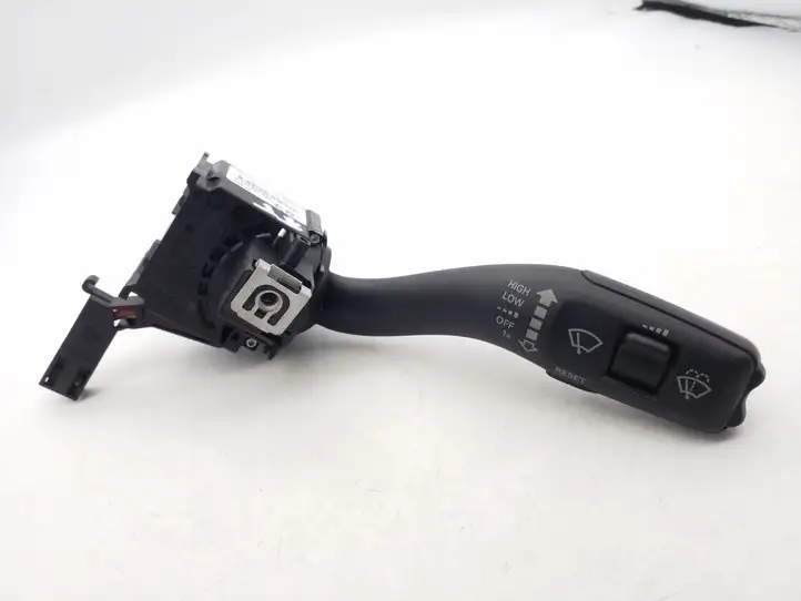 Audi TT TTS Mk2 (2010 - 2014) 8P0953519G Переключатель стеклоочистителей — фото 1