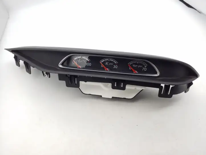 Ford Focus ST (2015 - 2018) F1ET10B944BB Датчик температуры масла — фото 1
