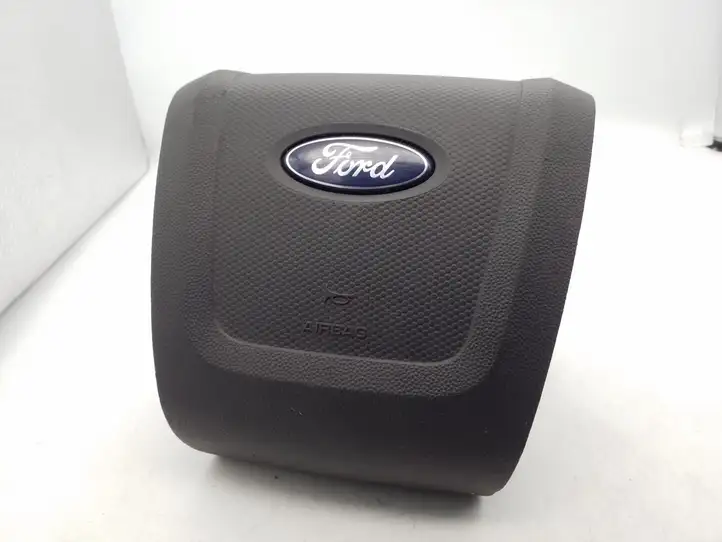 Ford Escape II (2007 - 2012) 8L8478043B13 Подушка безопасности руля — фото 1