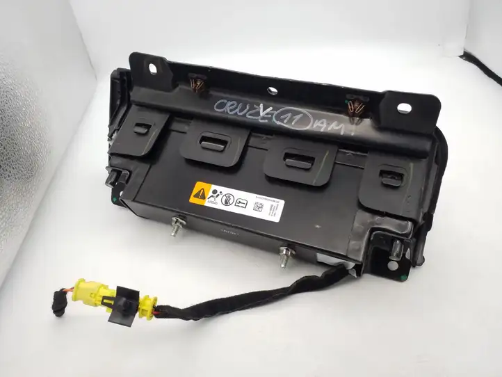 Chevrolet Cruze (2009 - 2012) 95910046 Коленная подушка безопасности — фото 3
