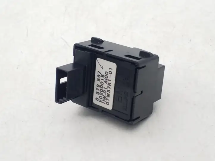 BMW 7 E65 E66 (2001 - 2008) 8379597 Кнопка стеклоподъемников — фото 2