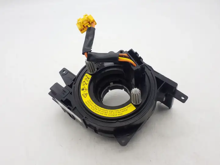 Volvo S60 (2010 - 2013) 31343218 Контактное кольцо SRS — фото 1