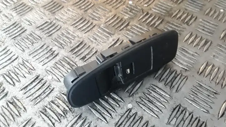 Citroen C4 I Picasso (2006 - 2013) 96639377 Блок кнопок стеклоподъемников — фото 1