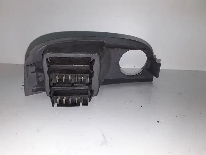 Renault Scenic I (1996 - 2003) Кнопка стеклоподъемников — фото 2