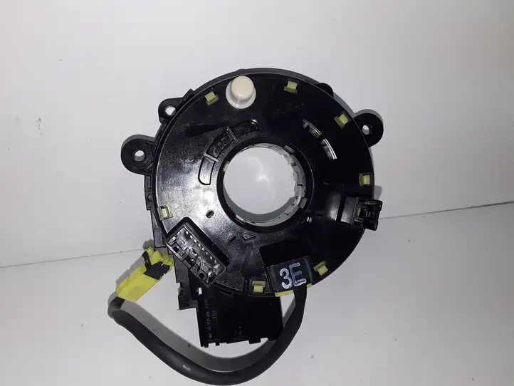 Nissan Juke I F15 (2010 - 2018) 17802SD Контактное кольцо SRS — фото 1