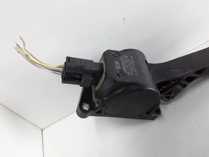Citroen C4 I Picasso (2006 - 2013) 0280755044 Педаль акселератора — фото 2