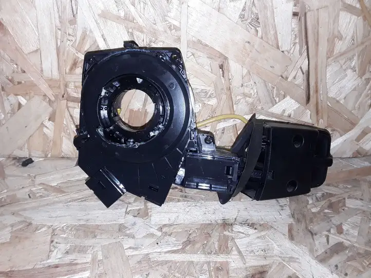 Ford Focus (2005 - 2008) Контактное кольцо SRS — фото 2