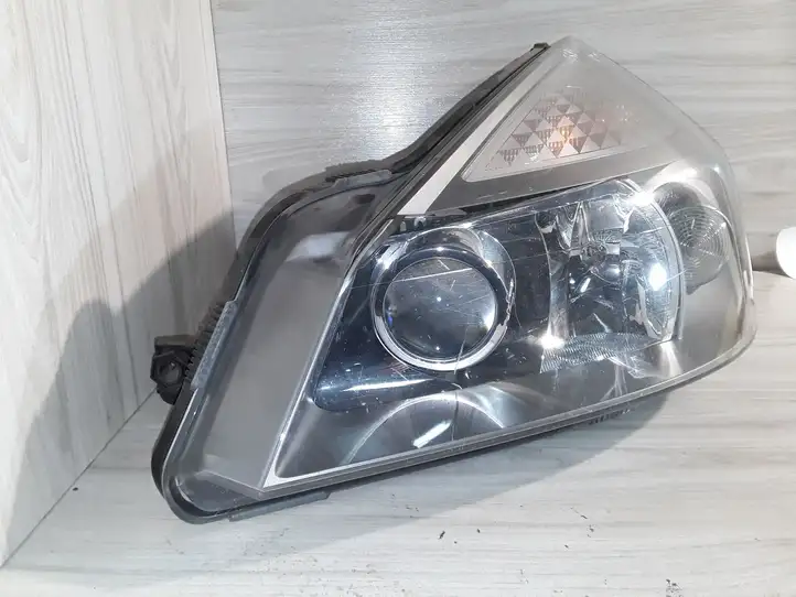 Renault Espace - Grand espace IV (2004 - 2014) 15565900 Передняя фара — фото 2