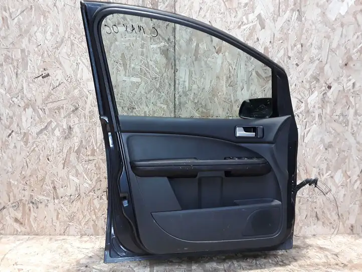 Ford C-MAX I (2003 - 2007) Дверь — фото 3