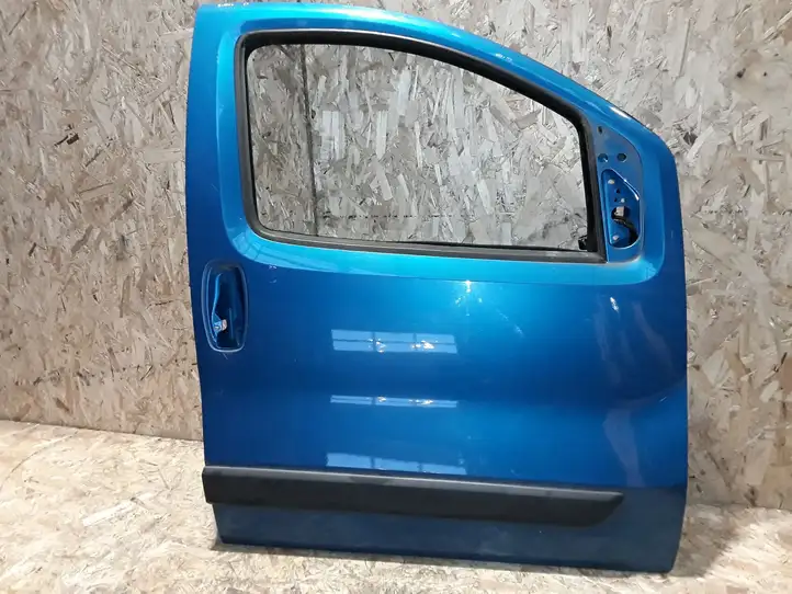 Peugeot Bipper (2011 - 2018) Дверь — фото 1