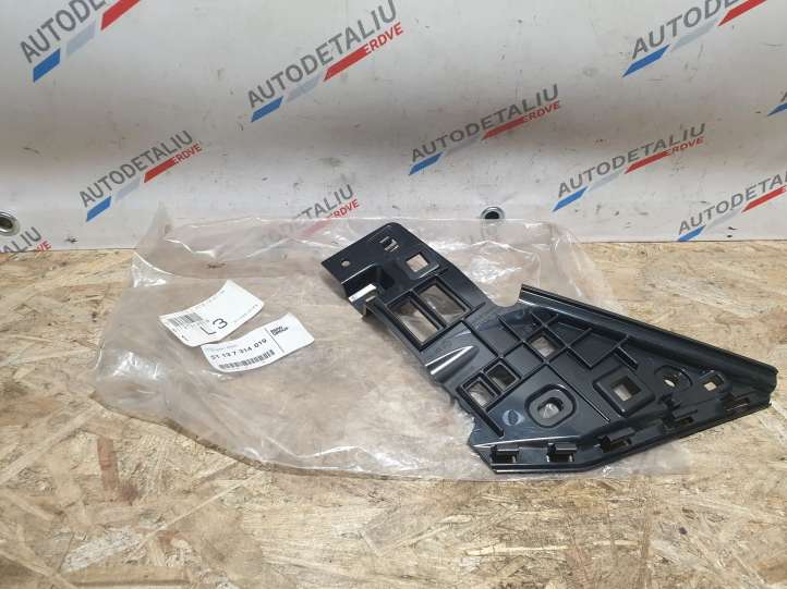 7314019 BMW i3 Kita išorės detalė