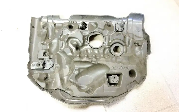 Mazda 6 (2012 - 2015) SH0510231 Крышка двигателя декоративная — фото 2