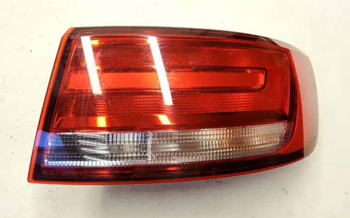 Audi A6 C7 (2014 - 2018) 8W5945070A Задний фонарь в кузове — фото 1