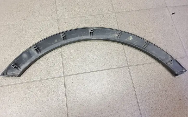 Opel Antara (2011 - 2017) 96660222 Накладка колесной арки — фото 3