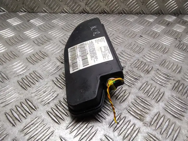 Citroen C4 I Picasso (2006 - 2013) 9655047480 Подушка безопасности сиденья — фото 3