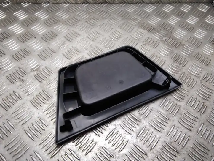 Nissan Qashqai (2010 - 2013) 849B7BR20A Прочая отделка багажника — фото 4