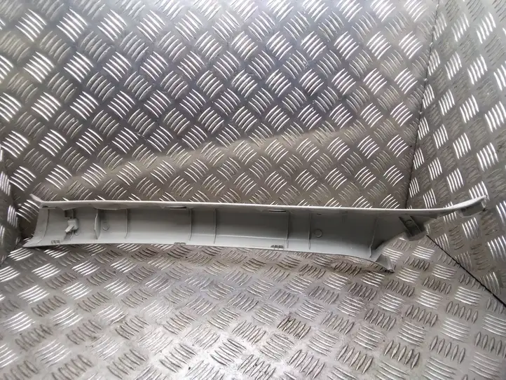 Nissan Qashqai (2010 - 2013) 76911JD000 Обшивка стойки A — фото 2