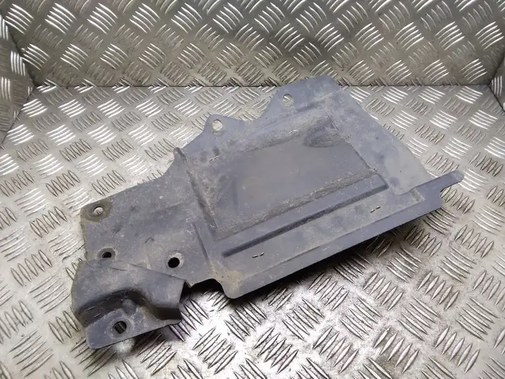 Nissan Qashqai (2010 - 2013) 64838JD00A Защита днища передней части — фото 1