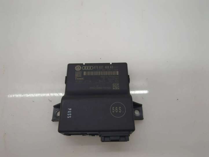 8T0907468AD Audi Q5 SQ5 Gateway valdymo modulis