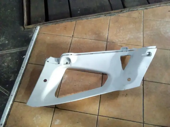 Nissan Qashqai (2010 - 2013) 76935EY10A Прочая отделка багажника — фото 1