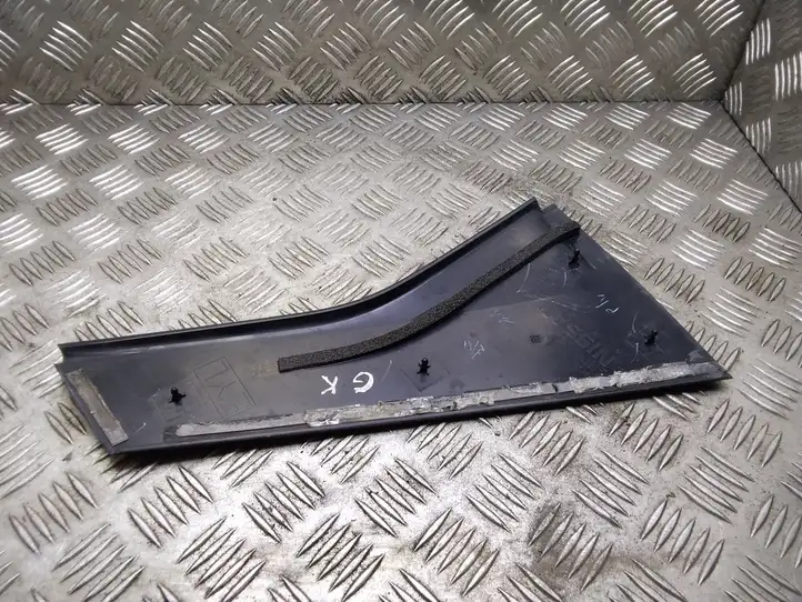 Nissan Qashqai (2010 - 2013) 82291EY10C Прочая отделка задней двери — фото 4