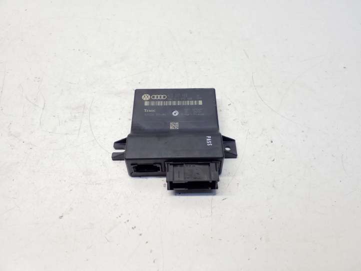 4L0907468 Audi Q7 4L Gateway valdymo modulis