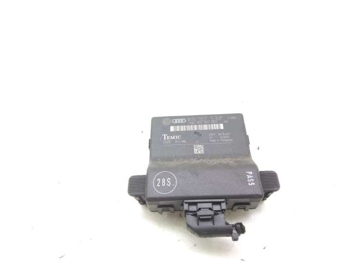 1K0907530F Audi A3 S3 A3 Sportback 8P Gateway valdymo modulis