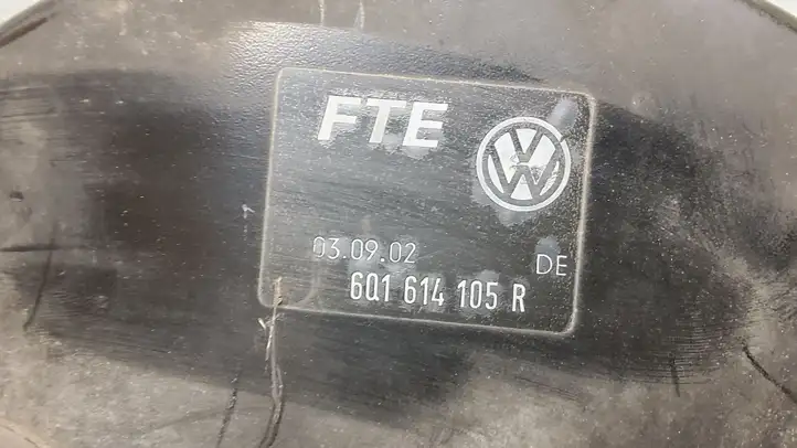 Volkswagen Polo (2001 - 2005) 6Q1614105R Вакуумный усилитель тормозов — фото 4