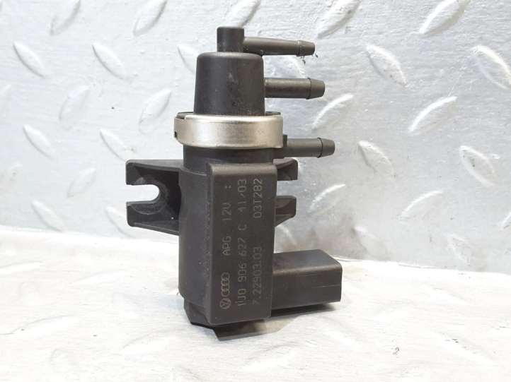 1J0906627C Volkswagen Touareg I Solenoidinis vožtuvas