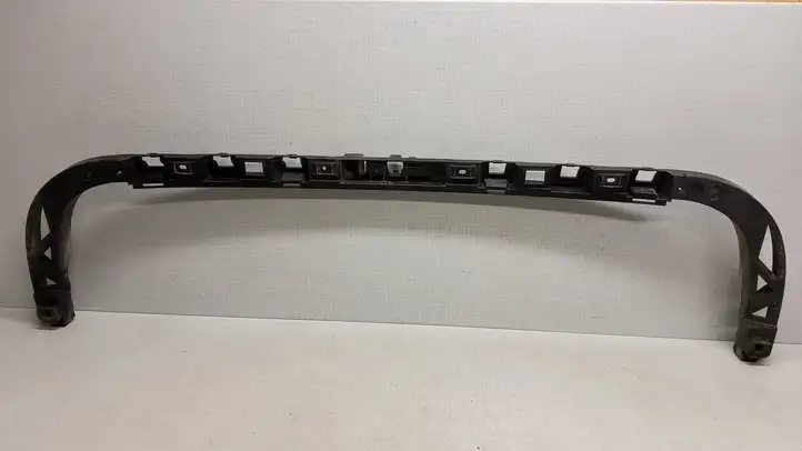 Volkswagen PASSAT B6 (2005 - 2010) 3C9807863 Кронштейн заднего бампера — фото 3