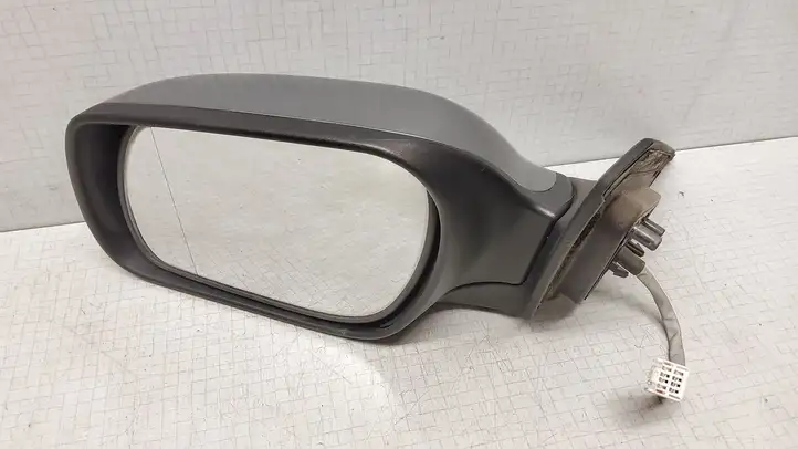 Mazda 6 (2002 - 2005) 015797 Боковое зеркало с электроприводом — фото 1