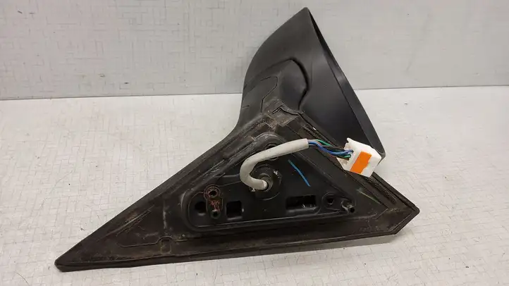 Mazda 6 (2002 - 2005) 015797 Боковое зеркало с электроприводом — фото 4