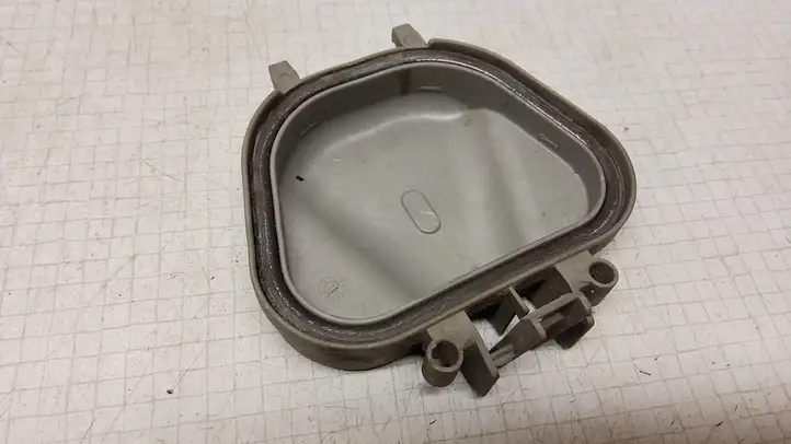 Volkswagen Transporter - Caravelle T5 (2003 - 2009) 1305239255 Крышка фары — фото 2