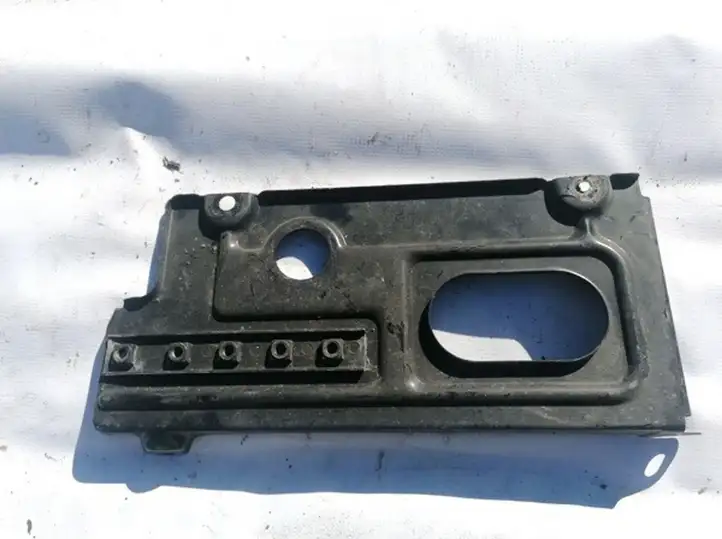 Audi A6 S6 C5 4B (2001 - 2004) 4B1805213 Держатель аккумулятора — фото 2