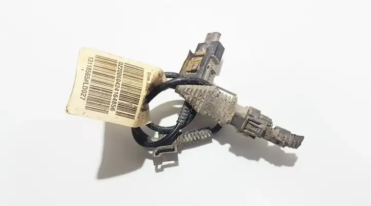 Opel Astra H (2004 - 2009) 13118565 Прочая электропроводка — фото 2