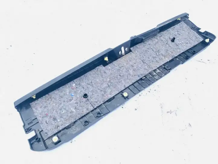 Mitsubishi Outlander (2007 - 2012) 3H45X7224A020 Прочая отделка багажника — фото 2