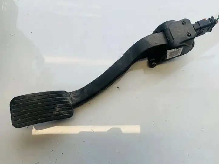 Citroen Berlingo (2012 - 2015) 9671417080 Педаль акселератора — фото 1