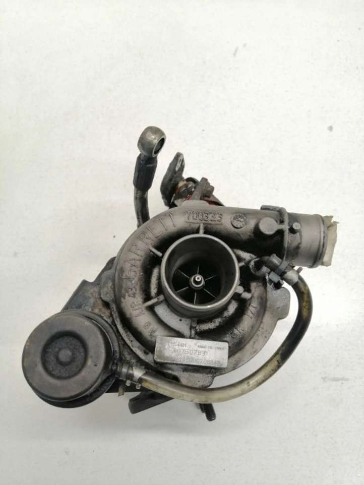 46750783 Alfa Romeo 156 Turbina