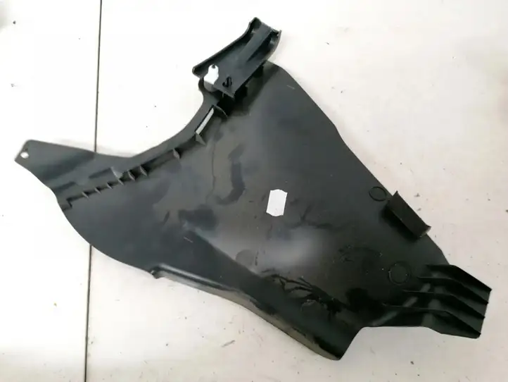 Opel Meriva B (2010 - 2014) 13260364 Прочие детали салона — фото 3