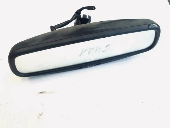 Toyota Corolla Verso AR10 (2004 - 2009) 8781005040 Салонное зеркало заднего вида — фото 1
