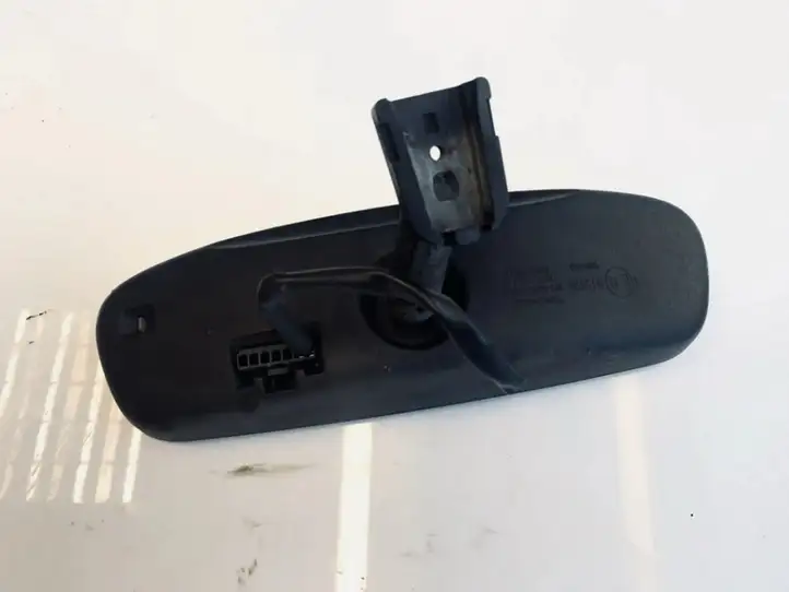 Toyota Corolla Verso AR10 (2004 - 2009) 8781005040 Салонное зеркало заднего вида — фото 2