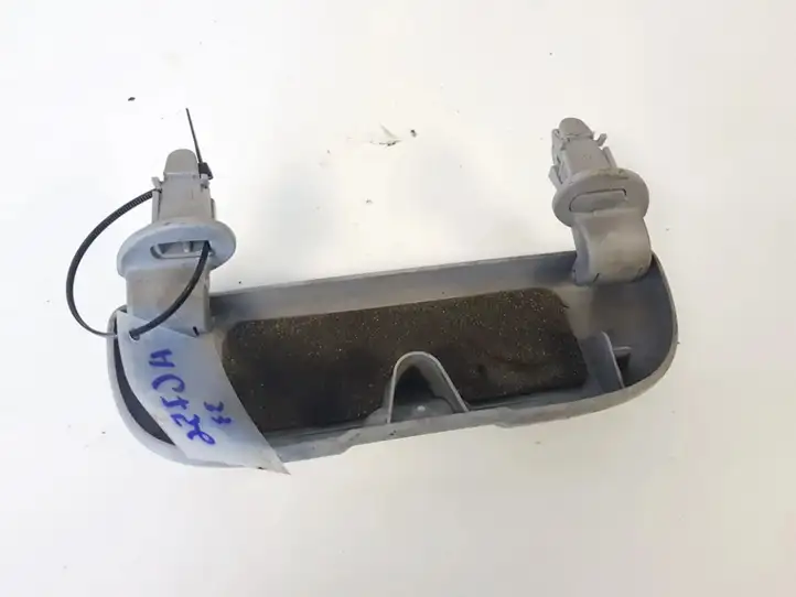 Nissan Primera (2001 - 2008) 99034 Прочие детали салона — фото 3