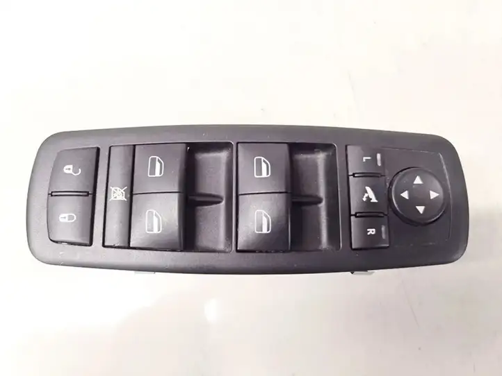 Dodge Journey (2007 - 2011) 04602534AF Кнопка стеклоподъемников — фото 1