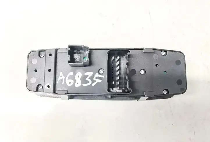 Dodge Journey (2007 - 2011) 04602534AF Кнопка стеклоподъемников — фото 2