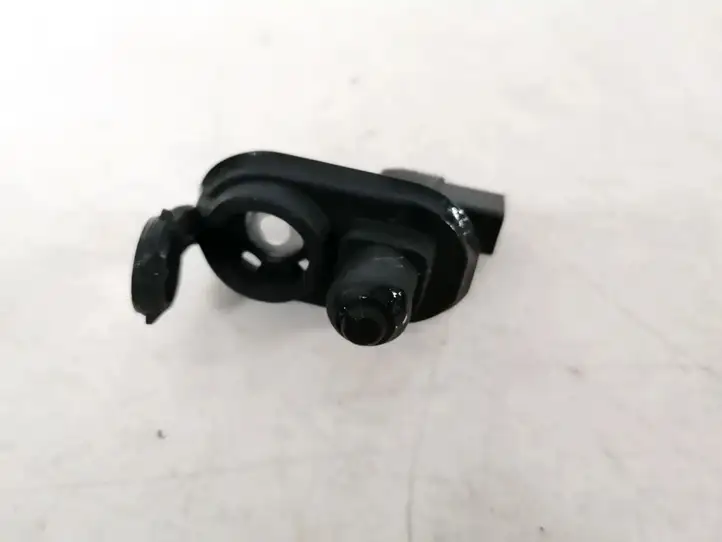Honda CR-V (2006 - 2009) Датчик открытия передней двери — фото 3