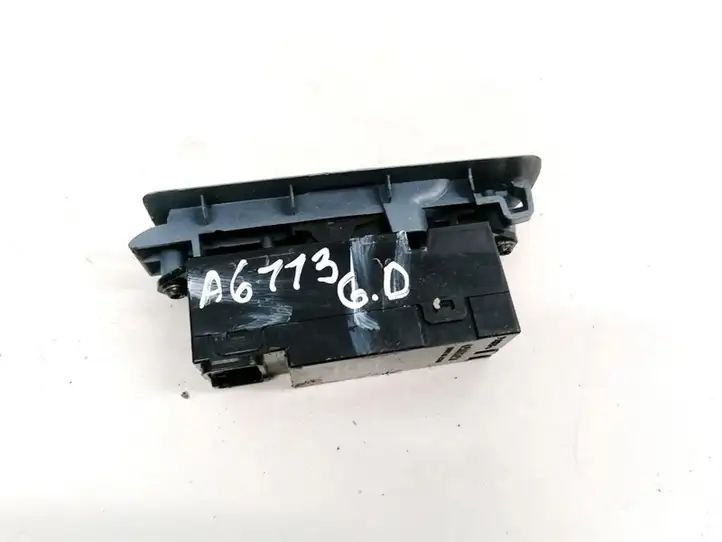 Mitsubishi Colt (2004 - 2008) MN141020 Кнопка стеклоподъемников — фото 2