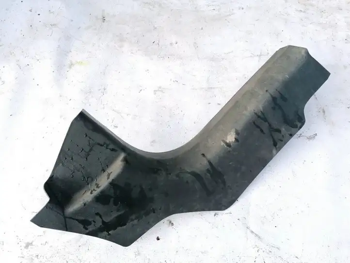 Opel Zafira B (2003 - 2006) 13129335RH Внутренняя отделка переднего порога — фото 1