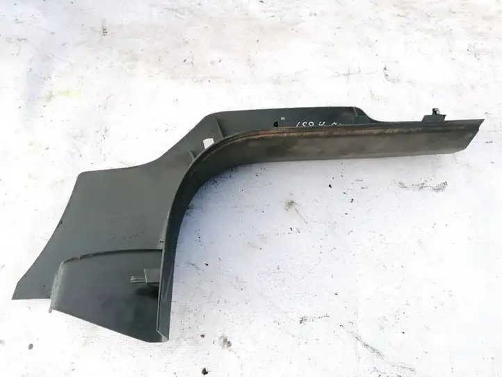 Opel Zafira B (2003 - 2006) 13129335RH Внутренняя отделка переднего порога — фото 2