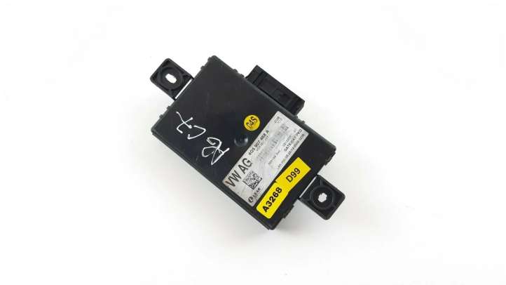 4G5907468A Audi A6 S6 C7 4G Gateway valdymo modulis